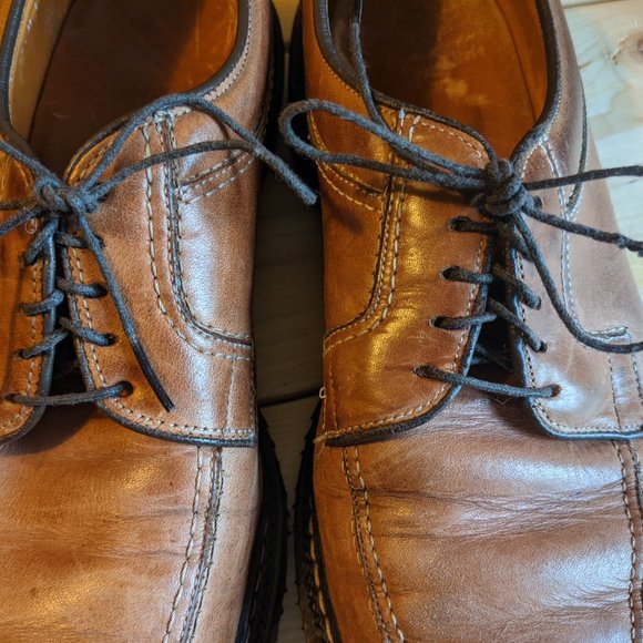 Allen Edmonds Wilbert Comfort Shoe main image 4